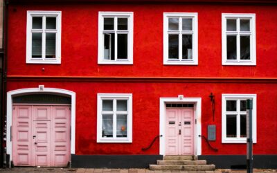 Le changement de couleur d’une façade est-il soumis à déclaration préalable de travaux ?