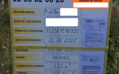 🏗️👷‍♀️ Le « Kit de survie » pour contester le permis de construire de son voisin (et les pièges à éviter:))